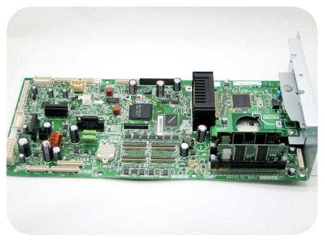 Canon iPF9000 MAIN BOARD DIMM ASS'Y (QM3-0985-000)